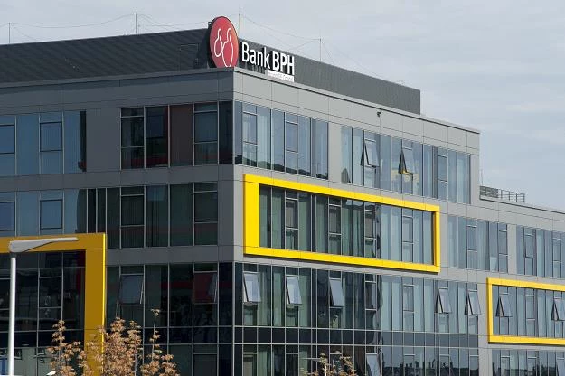 Bank BPH (GE Money) został przejęty przez Alior Bank. Fot. Wojciech Stróżyk
