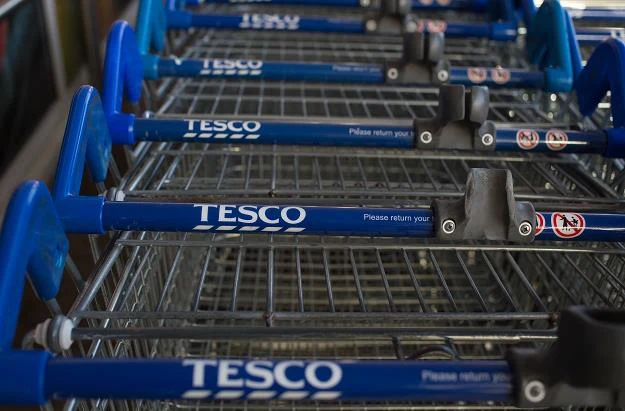 Tesco wychodzi z Polski? Zamknie trzy kolejne superamrkety. Fot. Matt Cardy Tesco wychodzi z Polski? Zamknie trzy kolejne superamrkety. Fot. Matt Cardy