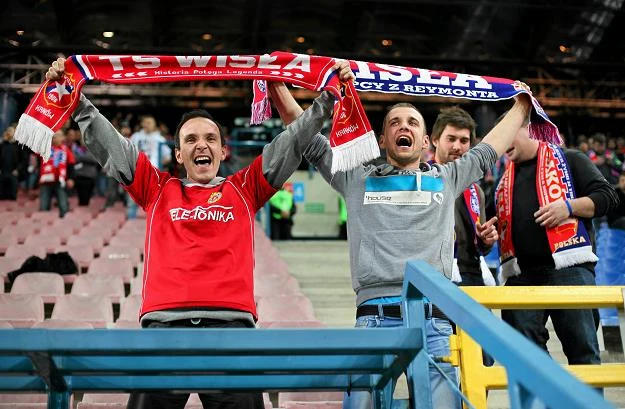 Jak polskie kluby przyciągają kibiców? Fot. Jakub Ociepa Jak polskie kluby przyciągają kibiców? Fot. Jakub Ociepa