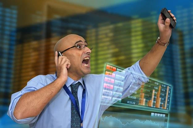 Niepewność zabija nam giełdę. Co najbardziej szkodzi?