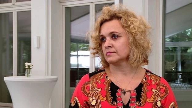 Anna Rulkiewicz, prezes Grupy LUX MED