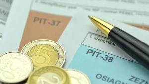 Ważne gdy przekroczą próg dochodu 85.528 zł