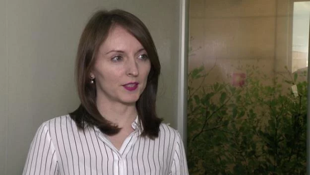 Joanna Jałowiec, red. naczelna PRoto.pl