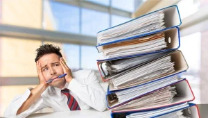 Od  stycznia 2018 r. zmiana kwoty wolnej od podatku

