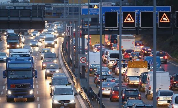 Wielka zmiana na polskich autostradach. Gra o miliardy zł
