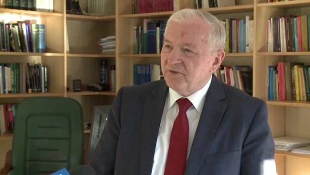 Stanisław Gomułka, główny ekonomista BCC