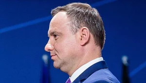 Andrzej Duda, prezydent RP