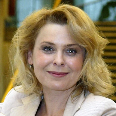 Agnieszka Robótka-Michalska Agnieszka Robótka-Michalska