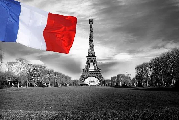 Francuzi płacą najwyższe podatki w Unii Europejskiej i strefie euro