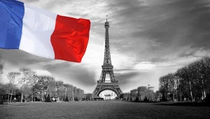 Francuzi płacą najwyższe podatki w Unii Europejskiej i strefie euro