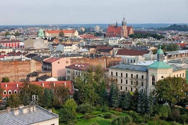 Kraków walczy ze smogiem