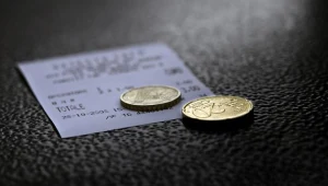 7 procent Polaków walczy o niewydane paragony