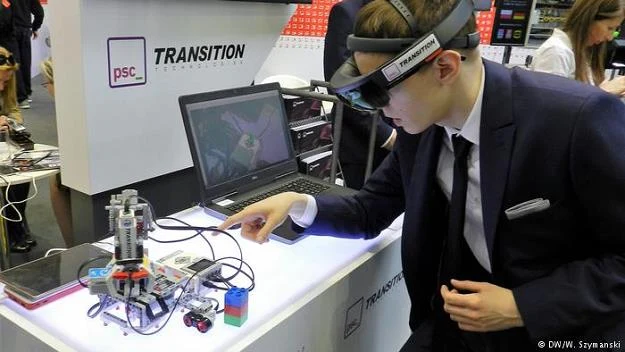 Polscy przedsiębiorcy cenią sobie Niemcy Polscy przedsiębiorcy cenią sobie Niemcy