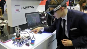 Polscy przedsiębiorcy cenią sobie Niemcy