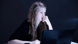 Darknet to ogomne zagrożenie