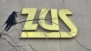 Większość uprawnionych korzysta z obniżonego wieku emerytalnego. Fot. Włodzimierz Wasyluk