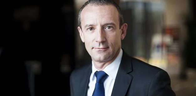 Jean-François Fallacher, prezes Orange Polska