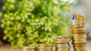  1 czerwca najwyższy w historii wskaźnik waloryzacji naszego kapitału emerytalnego