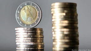 Badania Instytutu Gospodarczego w Kolonii podają, że 4,2 mln Niemców płaci najwyższe podatki