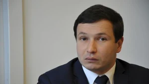 Aleksander Łaszek /fot. Piotr Smoliński