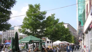 Kraków fot. ilustracyjna