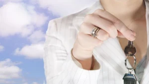 Kupujemy mieszkania w jeszcze większym tempie niż w minionym roku