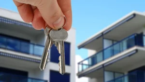 W Krakowie mieszkania sprzedają się na pniu