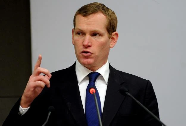 Jeremy Browne Jeremy Browne