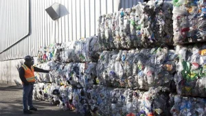 Śmieci to gigantyczny interes