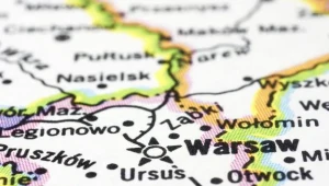 W Warszawie kupujemy coraz droższe mieszkania