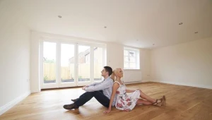 W Warszawie najlepiej sprzedają się niewielkie mieszkania