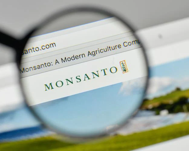 Pożegnajmy Monsanto. Finał wielkiej fuzji Pożegnajmy Monsanto. Finał wielkiej fuzji