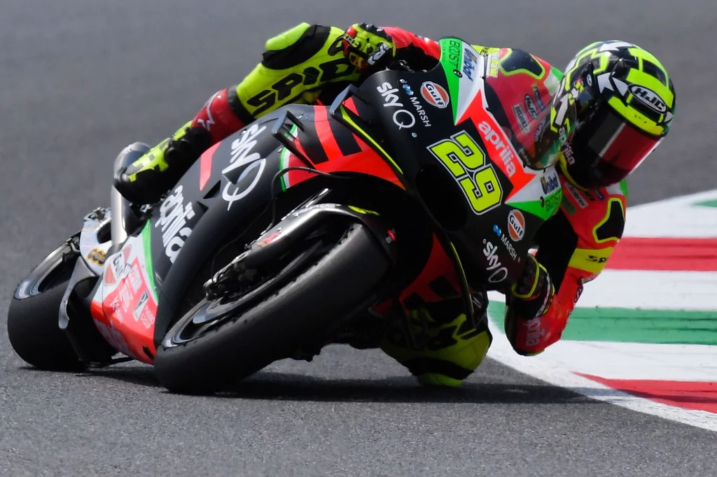 Andrea Iannone
