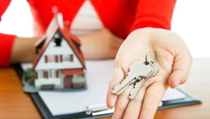 Ok. 40 proc. społeczeństwa z różnych przyczyn nie stać na kupno mieszkania