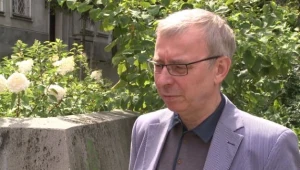 Andrzej Sadowski, prezydent Centrum im. A. Smitha