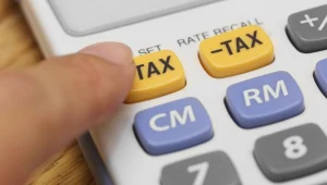 Sejm objął stawką podstawową VAT niektóre wyroby medyczne