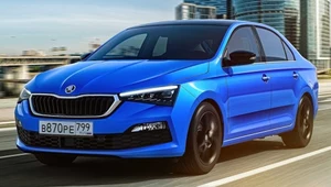 Skoda Rapid po zmianach. Gdzie ją można kupić?