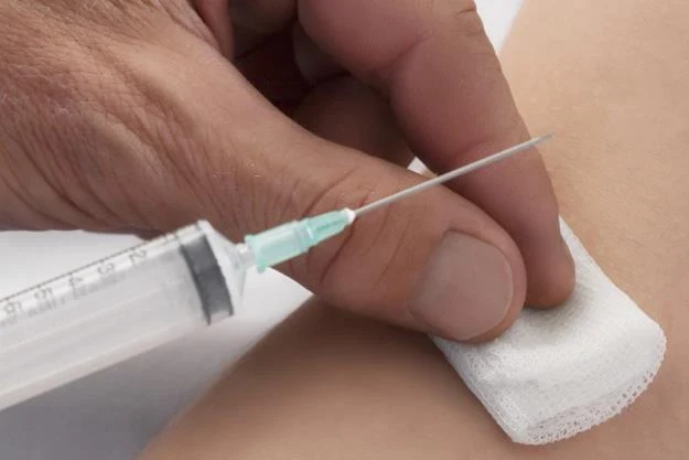 Stawka VAT na strzykawki i prezerwatywy nie wzrośnie Stawka VAT na strzykawki i prezerwatywy nie wzrośnie