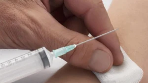 Stawka VAT na strzykawki i prezerwatywy nie wzrośnie