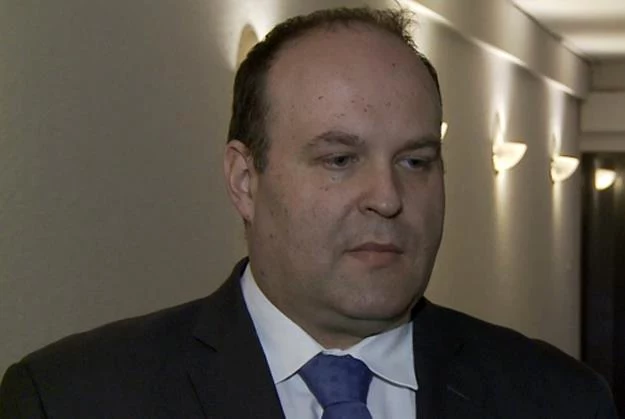 Maciej Ptaszyński, dyrektor generalny Polskiej Izby Handlu