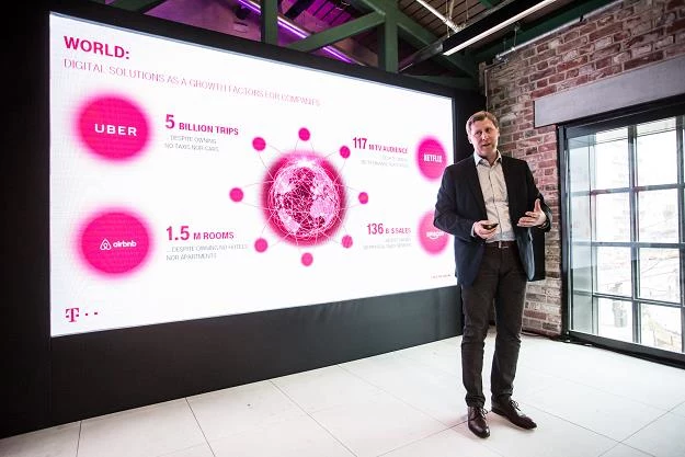 Firmy zatrudniające sezonowo zostały dostrzeżone - T-Mobile wprowadza dla nich nowe rozwiązanie