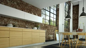 Lofty są kojarzone z luksusem, na który pozwolić sobie mogą nieliczni