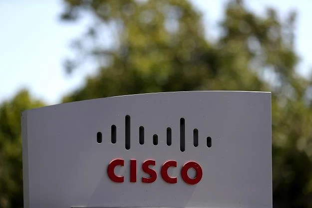 Cisco ma siedzibę w San Jose (Kalifornia, USA)