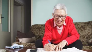 Wcześniejsze ustalenie kapitału początkowego może przyspieszyć otrzymanie emerytury