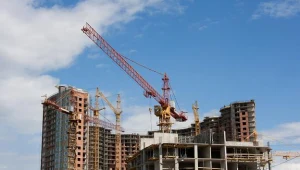 Celem resortu infrastruktury jest zwiększenie puli rocznie oddawanych lokali do 250 tys.