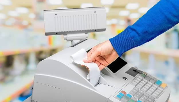 Gubisz często sklepowe paragony? Już niedługo przestanie to być twoim problemem