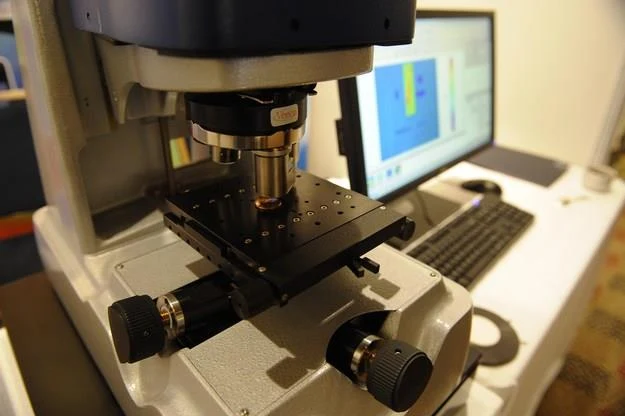 Nano Israel przyciąga naukowców z całego świata