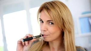 W 2019 roku wejdzie w życie podatek na płyn do e-papierosów i tzw. nowatorskie wyroby tytoniowe