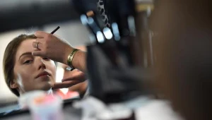 Puder, szminka, cienie możesz odliczyć od podatku