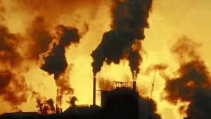 Koniec palenia złym węglem